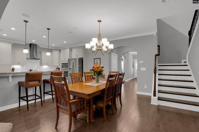 929 Isle Court, Chapin, SC 29036