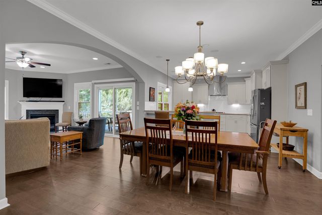 929 Isle Court, Chapin, SC 29036