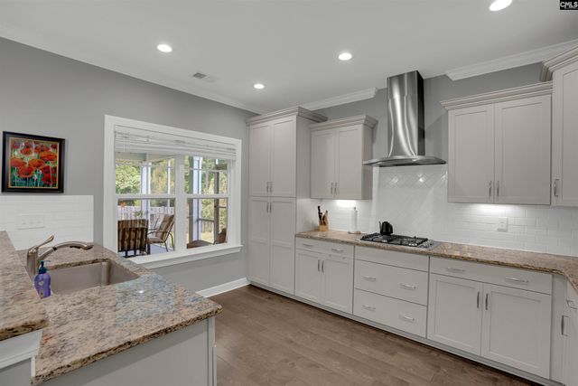 929 Isle Court, Chapin, SC 29036