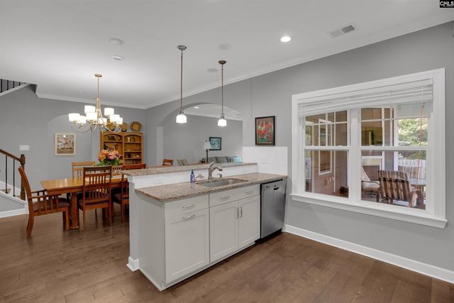 929 Isle Court, Chapin, SC 29036