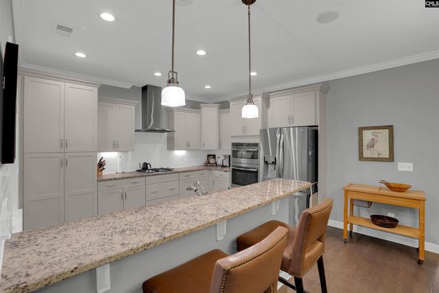 929 Isle Court, Chapin, SC 29036