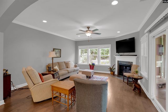 929 Isle Court, Chapin, SC 29036