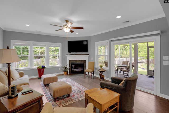 929 Isle Court, Chapin, SC 29036