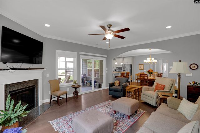 929 Isle Court, Chapin, SC 29036