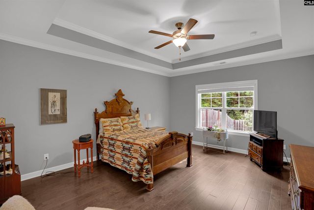 929 Isle Court, Chapin, SC 29036