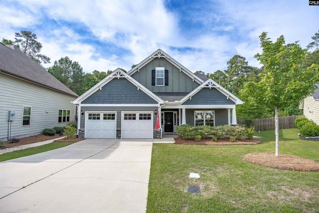 929 Isle Court, Chapin, SC 29036