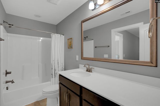 929 Isle Court, Chapin, SC 29036