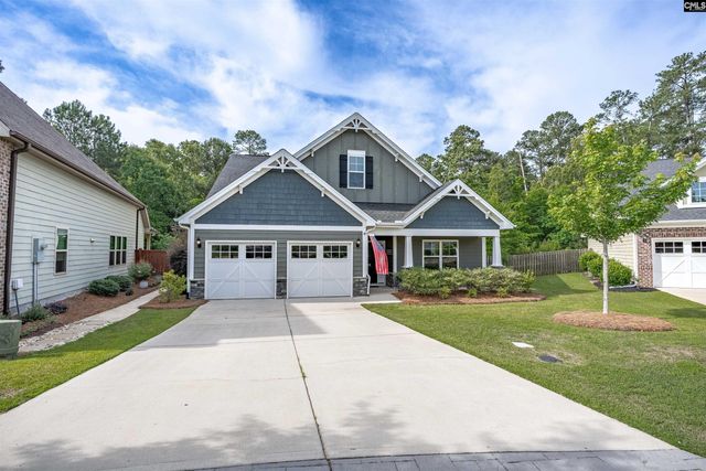 929 Isle Court, Chapin, SC 29036
