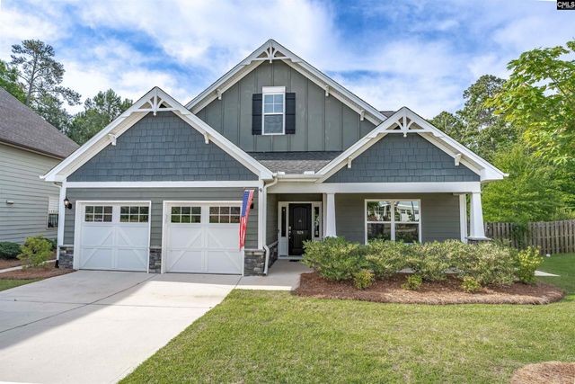 929 Isle Court, Chapin, SC 29036