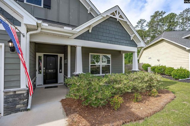 929 Isle Court, Chapin, SC 29036