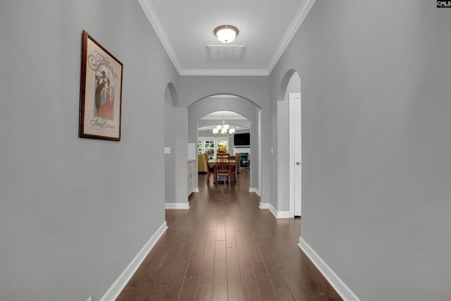 929 Isle Court, Chapin, SC 29036