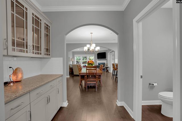 929 Isle Court, Chapin, SC 29036