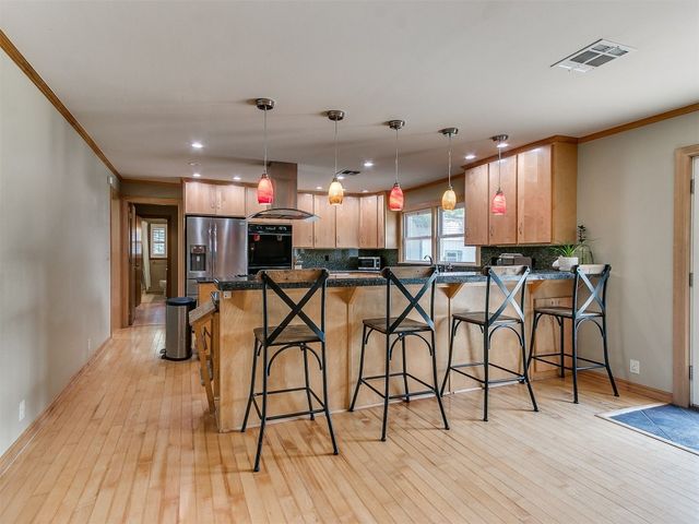 7610 NW 36th Street, Bethany, OK 73008