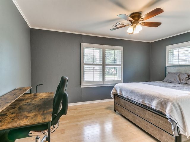 7610 NW 36th Street, Bethany, OK 73008