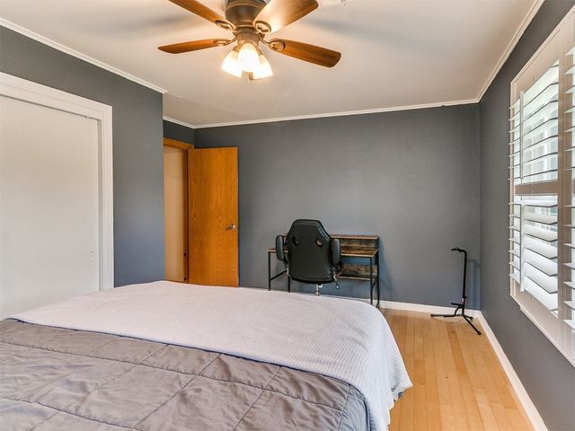 7610 NW 36th Street, Bethany, OK 73008