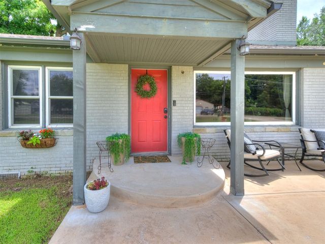 7610 NW 36th Street, Bethany, OK 73008