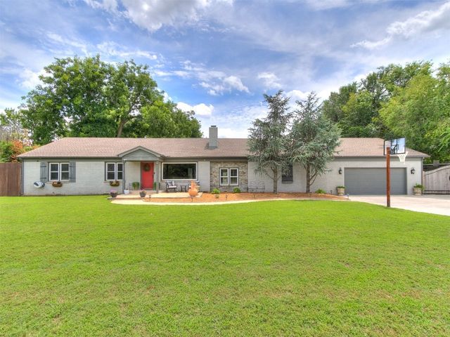 7610 NW 36th Street, Bethany, OK 73008