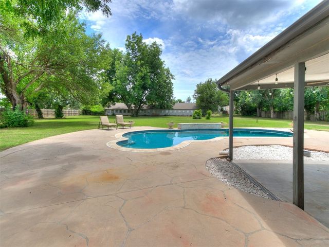 7610 NW 36th Street, Bethany, OK 73008