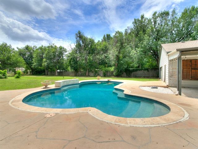 7610 NW 36th Street, Bethany, OK 73008