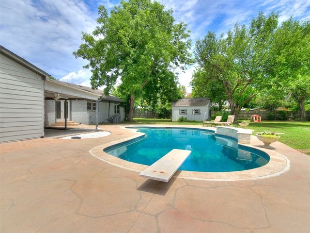 7610 NW 36th Street, Bethany, OK 73008