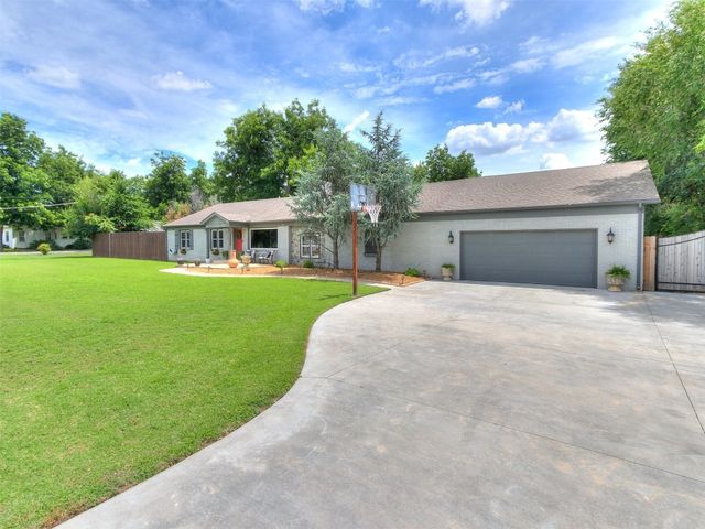 7610 NW 36th Street, Bethany, OK 73008