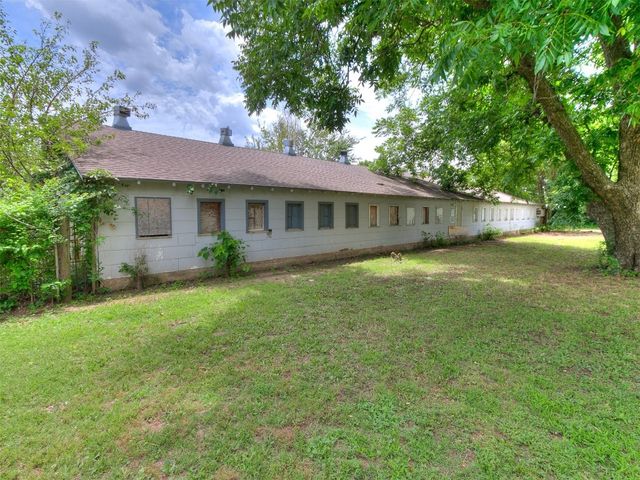 7610 NW 36th Street, Bethany, OK 73008