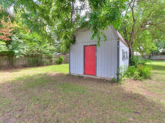 7610 NW 36th Street, Bethany, OK 73008