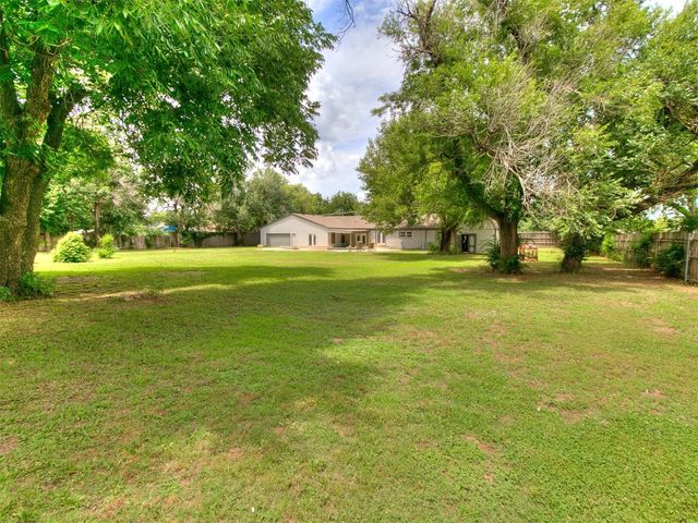 7610 NW 36th Street, Bethany, OK 73008