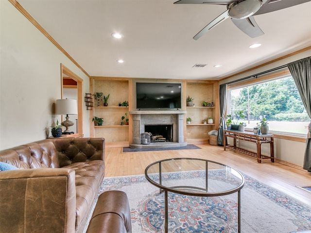 7610 NW 36th Street, Bethany, OK 73008