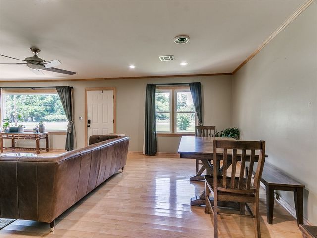 7610 NW 36th Street, Bethany, OK 73008