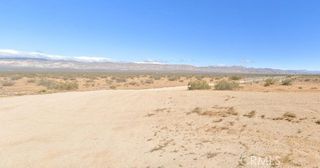 0 Lindbergh Blvd & Jamison St, California City, CA 93505