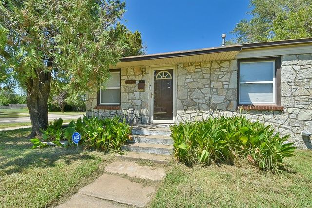 501 E Showalter Drive, Midwest City, OK 73110