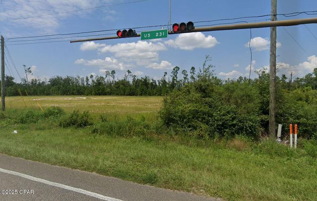 5835 N HIGHWAY 231, Panama City, FL 32404