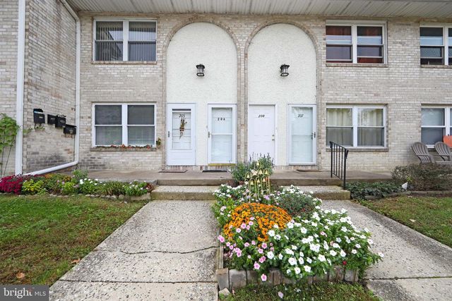 206 WINDING WAY, Westville, NJ 08093