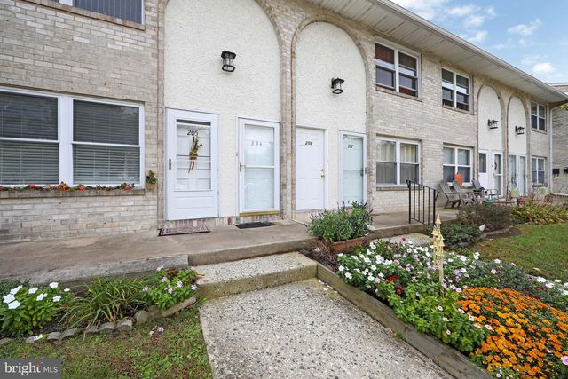 206 WINDING WAY, Westville, NJ 08093