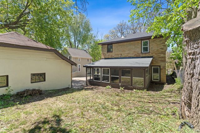 1568 Forrest Avenue Ne, City Of Grand Rapids, MI 49505