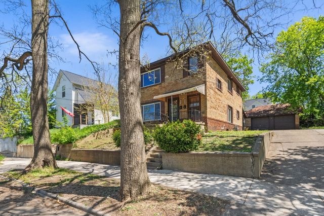 1568 Forrest Avenue Ne, City Of Grand Rapids, MI 49505