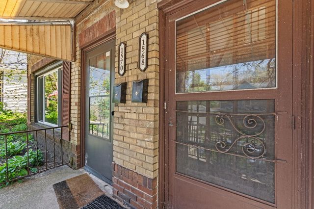 1568 Forrest Avenue Ne, City Of Grand Rapids, MI 49505