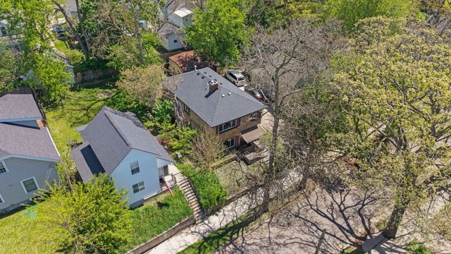 1568 Forrest Avenue Ne, City Of Grand Rapids, MI 49505