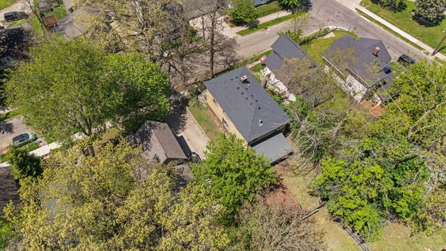 1568 Forrest Avenue Ne, City Of Grand Rapids, MI 49505