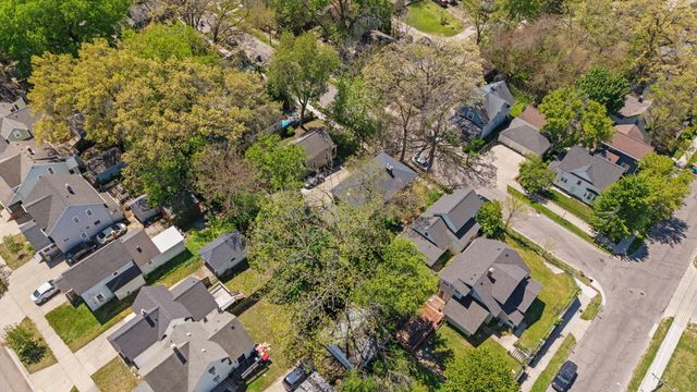 1568 Forrest Avenue Ne, City Of Grand Rapids, MI 49505