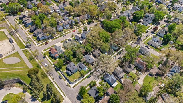 1568 Forrest Avenue Ne, City Of Grand Rapids, MI 49505