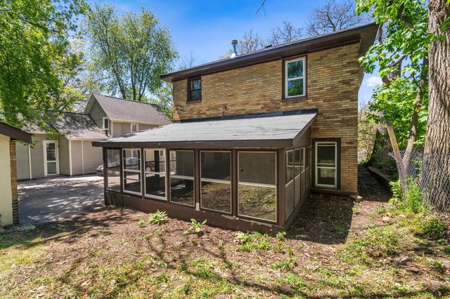 1568 Forrest Avenue Ne, City Of Grand Rapids, MI 49505