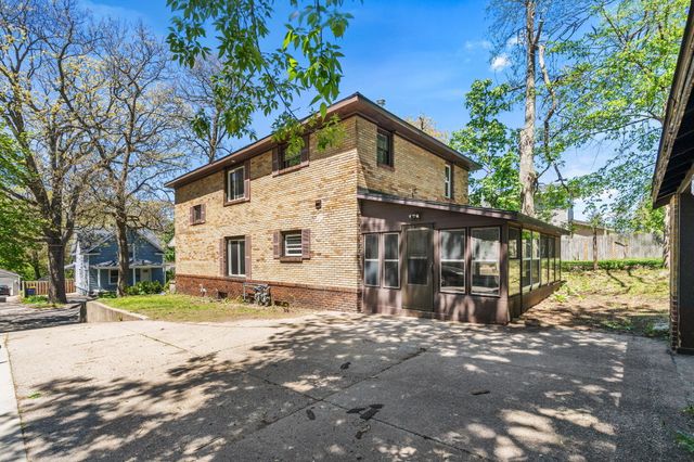 1568 Forrest Avenue Ne, City Of Grand Rapids, MI 49505