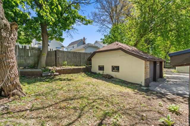 1568 Forrest Avenue Ne, City Of Grand Rapids, MI 49505