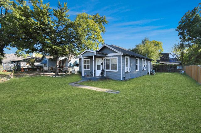 3818 Drew Street, Houston, TX 77004