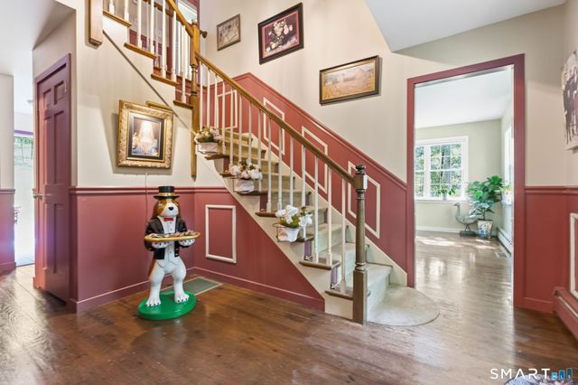136 Heritage Drive, Glastonbury, CT 06033