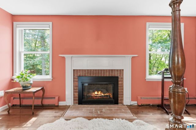 136 Heritage Drive, Glastonbury, CT 06033