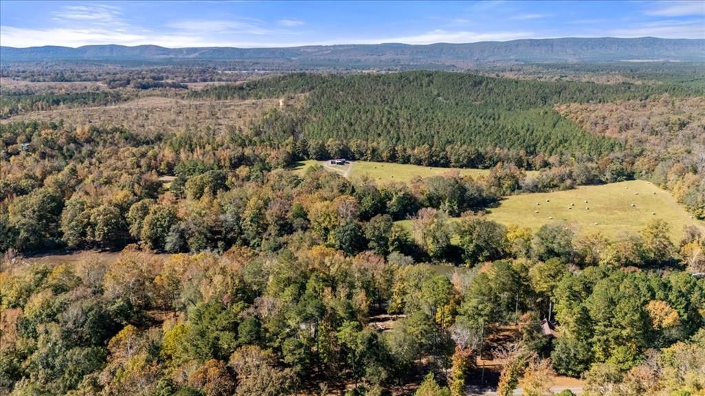 Image 24 of property listing at 871 Riverview Road, Smithville, OK 74957