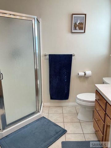 323 N 4200 E, Rigby, ID 83442